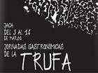 I Jornadas de la Trufa de la Jacetania